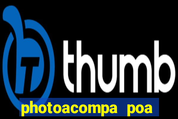 photoacompa poa zona norte
